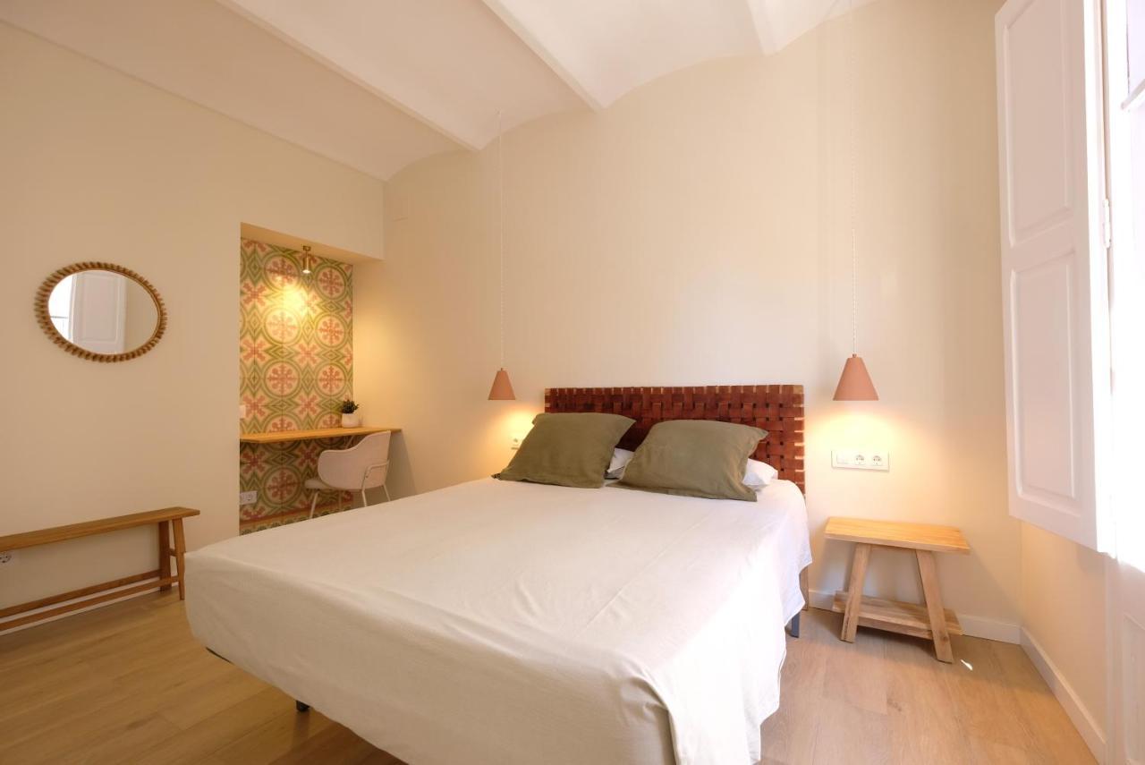 Apartamento Reina Mariacristina Tarragona Luaran gambar