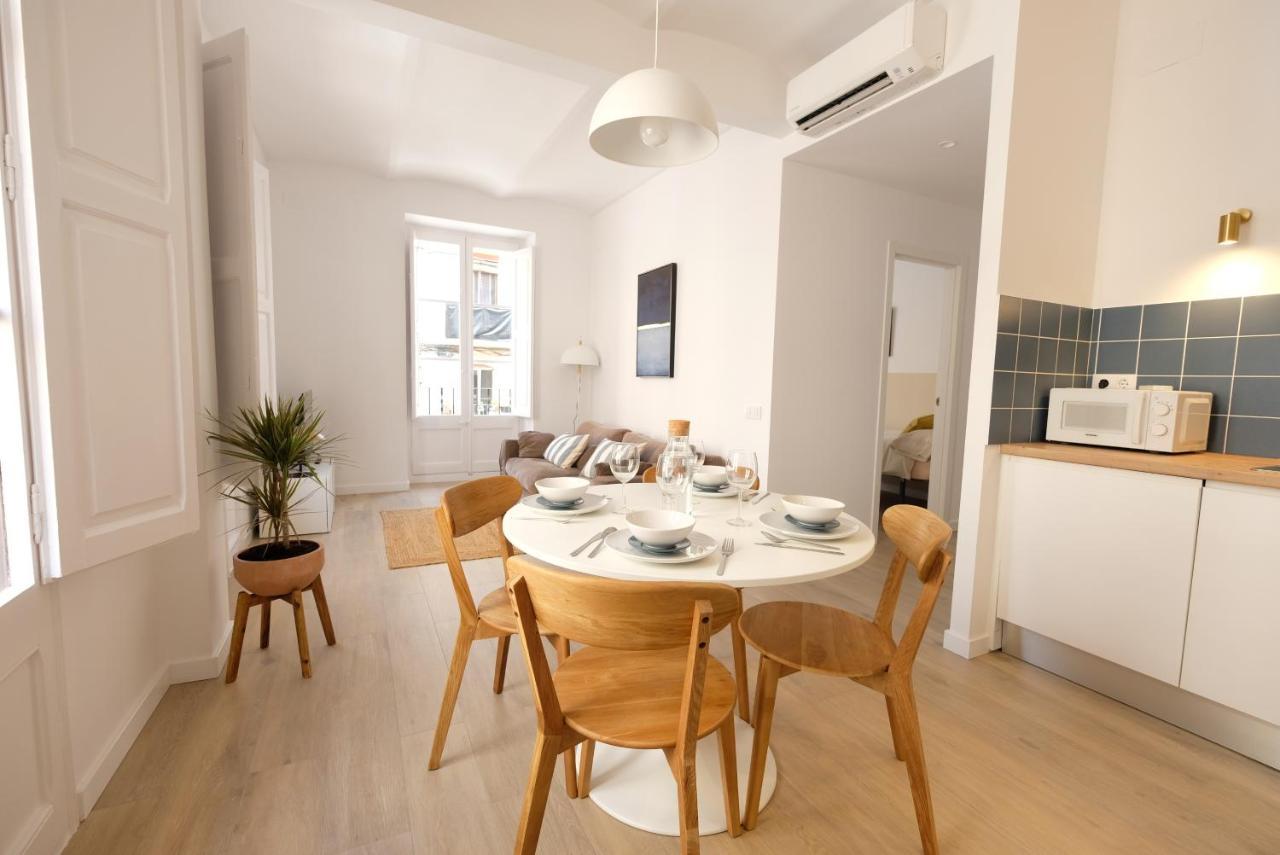 Apartamento Reina Mariacristina Tarragona Luaran gambar