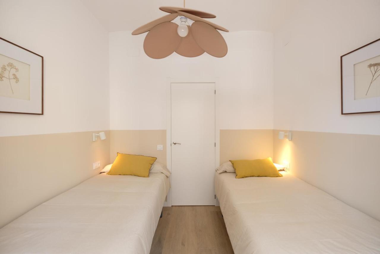 Apartamento Reina Mariacristina Tarragona Luaran gambar