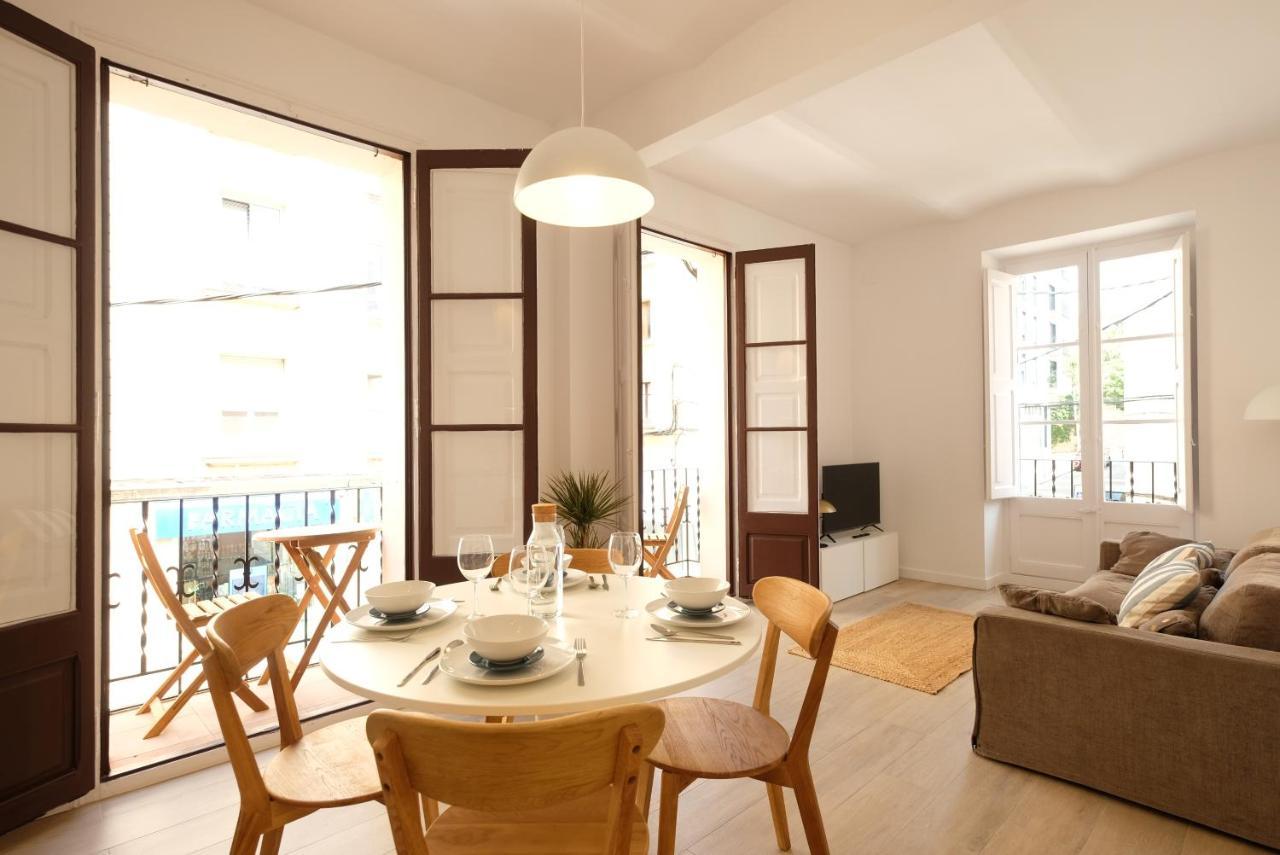 Apartamento Reina Mariacristina Tarragona Luaran gambar