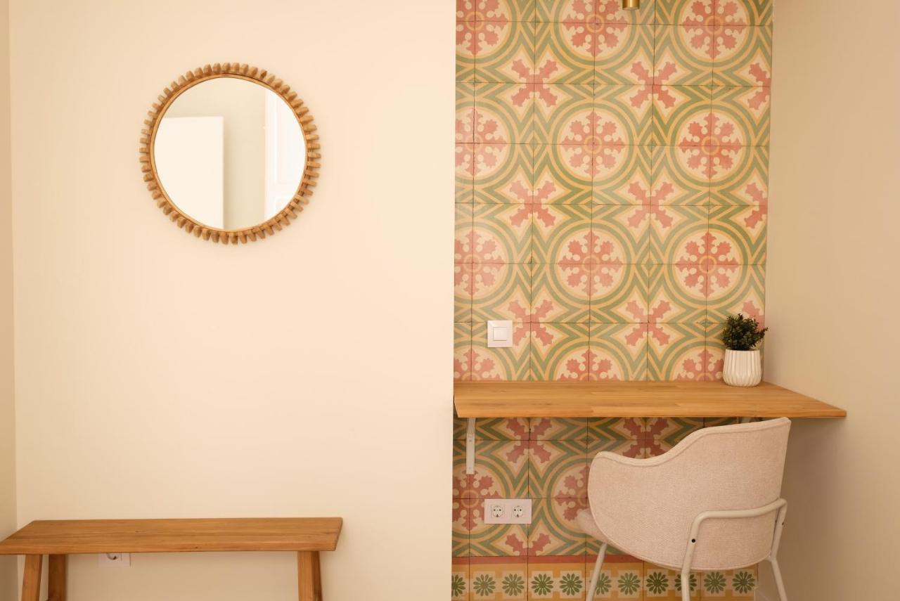 Apartamento Reina Mariacristina Tarragona Luaran gambar