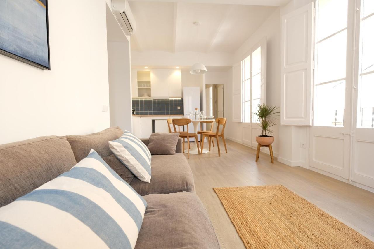 Apartamento Reina Mariacristina Tarragona Luaran gambar
