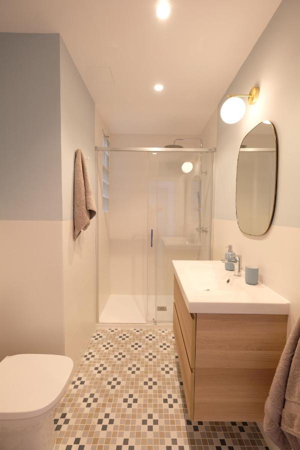 Apartamento Reina Mariacristina Tarragona Luaran gambar