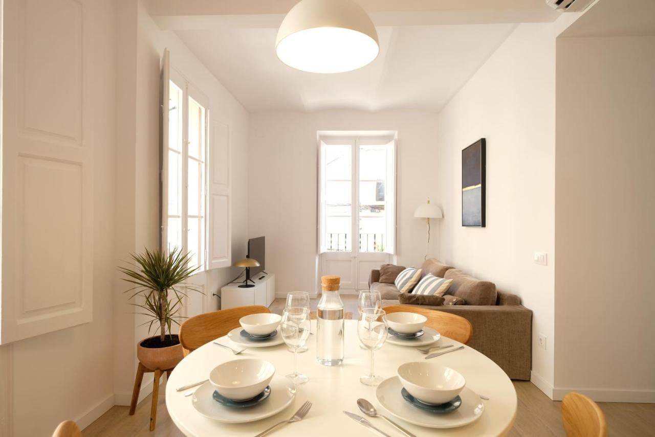 Apartamento Reina Mariacristina Tarragona Luaran gambar