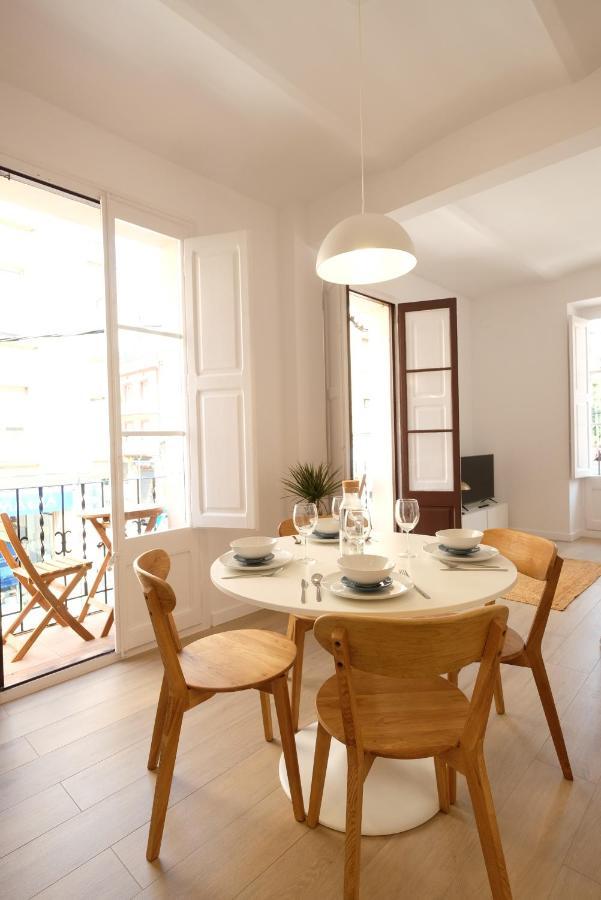 Apartamento Reina Mariacristina Tarragona Luaran gambar