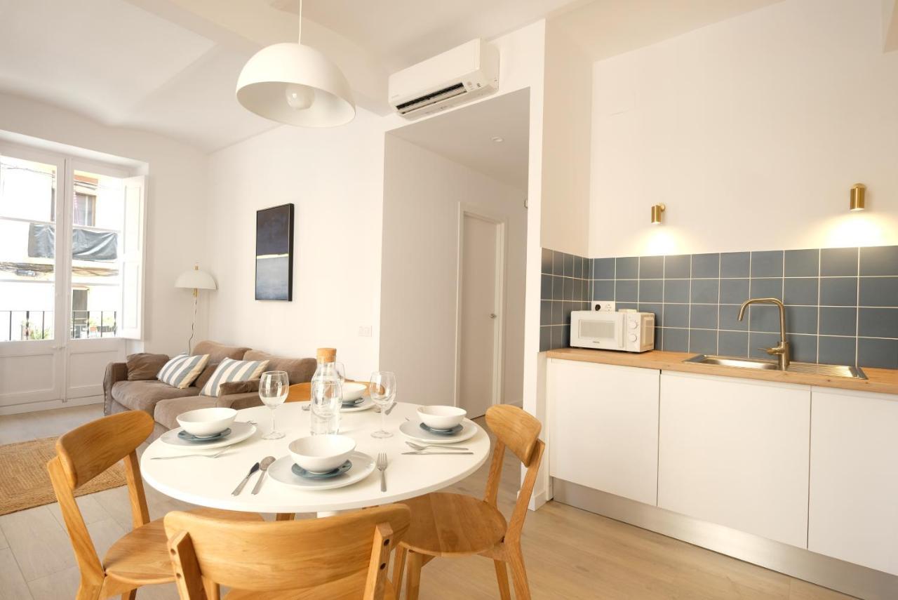 Apartamento Reina Mariacristina Tarragona Luaran gambar